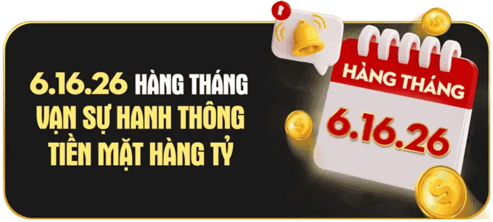 Biểu tượng độ biến động slot game