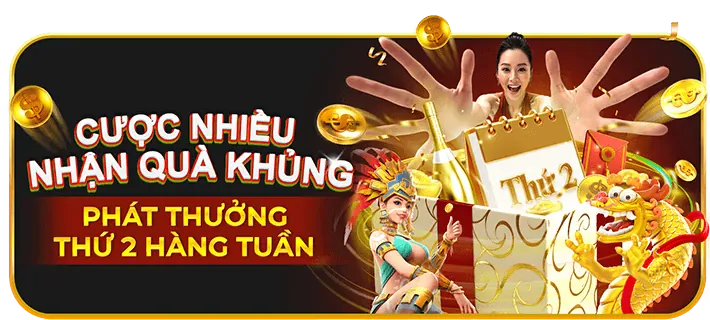 Vòng quay miễn phí độc quyền tại m88